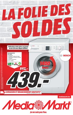 La folie des coupons