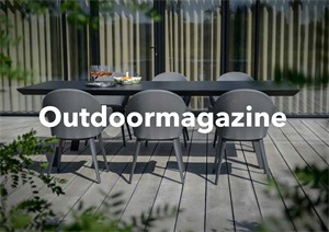 Meubelen De Graeve folder van 21/03/2017 tot 31/08/2017 - Outdoormagazine