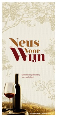 Aldi folder van 04/09/2017 tot 29/10/2017 - Wijn voor neus