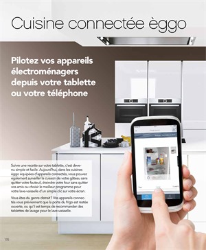 Folder Eggo du 01/01/2018 au 31/12/2018 - Catalogue 2018