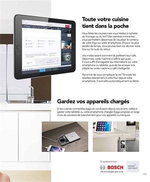 Folder Eggo du 01/01/2018 au 31/12/2018 - Catalogue 2018
