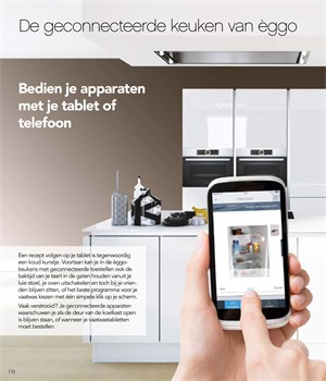 Eggo folder van 01/01/2018 tot 31/12/2018 - Catalogus 2018