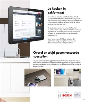 Eggo folder van 01/01/2018 tot 31/12/2018 - Catalogus 2018