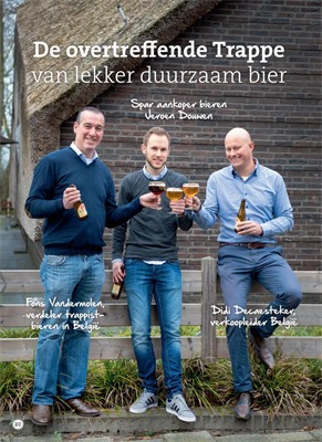 Spar folder van 01/03/2018 tot 31/05/2018 - promoties tot eind mei