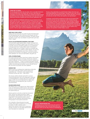 Decathlon folder van 01/03/2018 tot 31/05/2018 - promoties van de maand