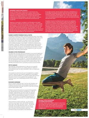 Folder Decathlon du 01/03/2018 au 31/05/2018 - promotions de la semaine