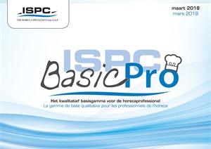ISPC folder van 01/03/2018 tot 30/06/2018 - ISPC basisgamma