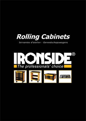 Meno Pro folder van 01/01/2018 tot 31/12/2018 - Rolling cabinets