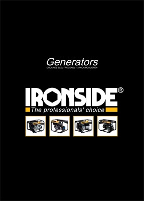 Meno Pro folder van 01/01/2018 tot 31/12/2018 - Generators