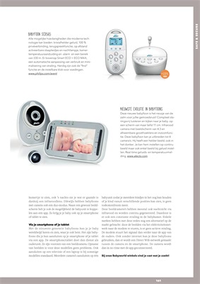 Baby World folder van 01/05/2018 tot 31/12/2018 - Jaarpromoties