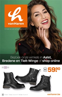 folder van haren