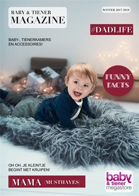 Baby en tiener megastore folder van 01/01/2018 tot 30/04/2018 - Wintermagazine
