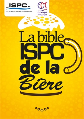 Folder ISPC du 01/04/2018 au 31/12/2018 - Bible de la Bière