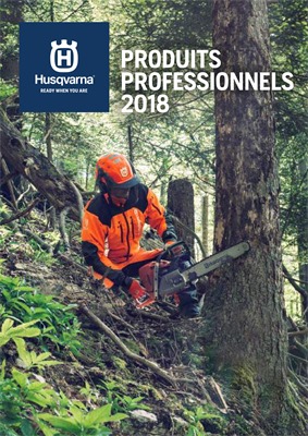 Produits professionnels