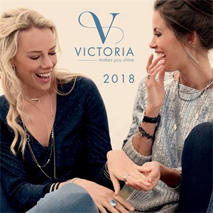 Victoria folder van 01/01/2018 tot 31/12/2018 - Catalogus