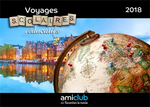 Folder BT Tours du 01/06/2018 au 31/12/2018 - Voyages scolaires et educatifs