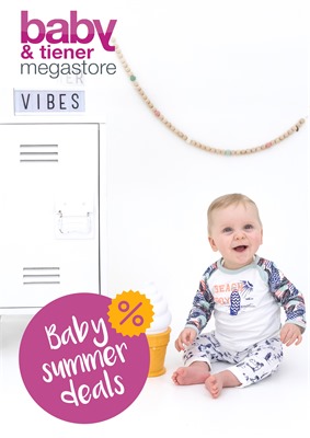 Baby en tiener megastore folder van 01/07/2018 tot 28/07/2018 - baby-tiener-megastore-babyfolder