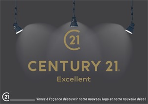 Folder Century 21 Excellent du 10/09/2018 au 16/09/2018 - Brochure Century 21