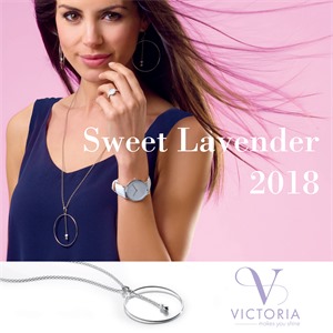 Victoria folder van 01/10/2018 tot 31/12/2018 - Lavender