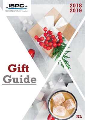 ISPC folder van 30/12/2018 tot 04/02/2019 - Gift Guide