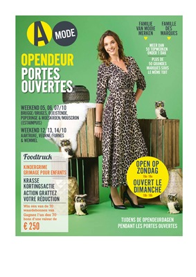 Folder A-mode du 01/11/2018 au 30/11/2018 - Automne