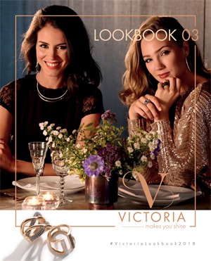 Victoria folder van 15/11/2018 tot 31/12/2018 - Lookbook 3