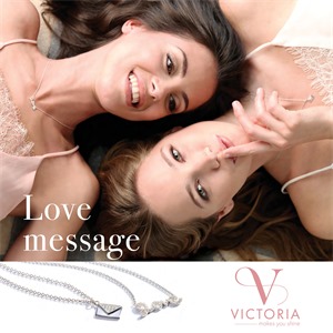 Folder Victoria du 07/01/2019 au 31/03/2019 - Love message