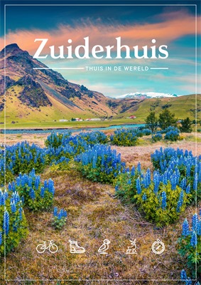 Zuiderhuis folder van 01/01/2019 tot 04/02/2019 - Brochure 2019