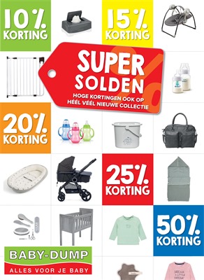 Baby-dump folder van 01/01/2019 tot 26/01/2019 - Solden