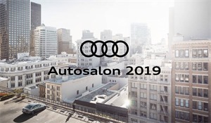 Audi folder van 01/01/2019 tot 31/01/2019 - Autosalon folder