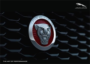 Jaguar folder van 01/01/2019 tot 31/01/2019 - Autosalon folder