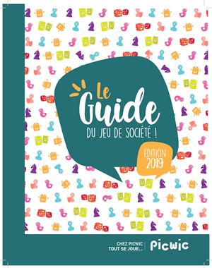 Folder Picwic du 18/03/2019 au 31/12/2019 - Guide des jeux