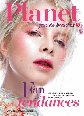 Folder April Beauty du 01/04/2019 au 30/04/2019 - Magazine printemps
