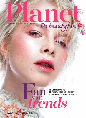 April Beauty folder van 01/04/2019 tot 30/06/2019 - Lente magazine