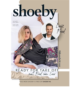 Shoeby folder van 10/06/2019 tot 23/06/2019 - Weekpromoties