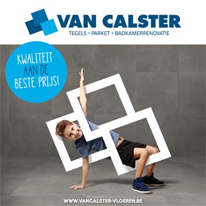 Van Calster folder van 01/01/2019 tot 31/12/2019 - 2019