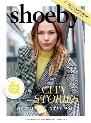 Shoeby folder van 23/09/2019 tot 30/09/2019 - Fashion