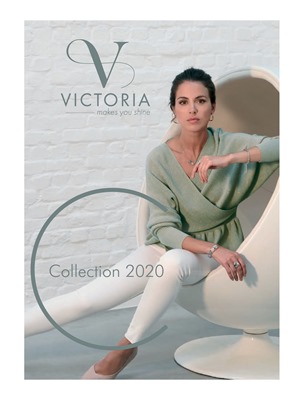 Folder Victoria du 01/01/2020 au 31/12/2020 - Catalogue