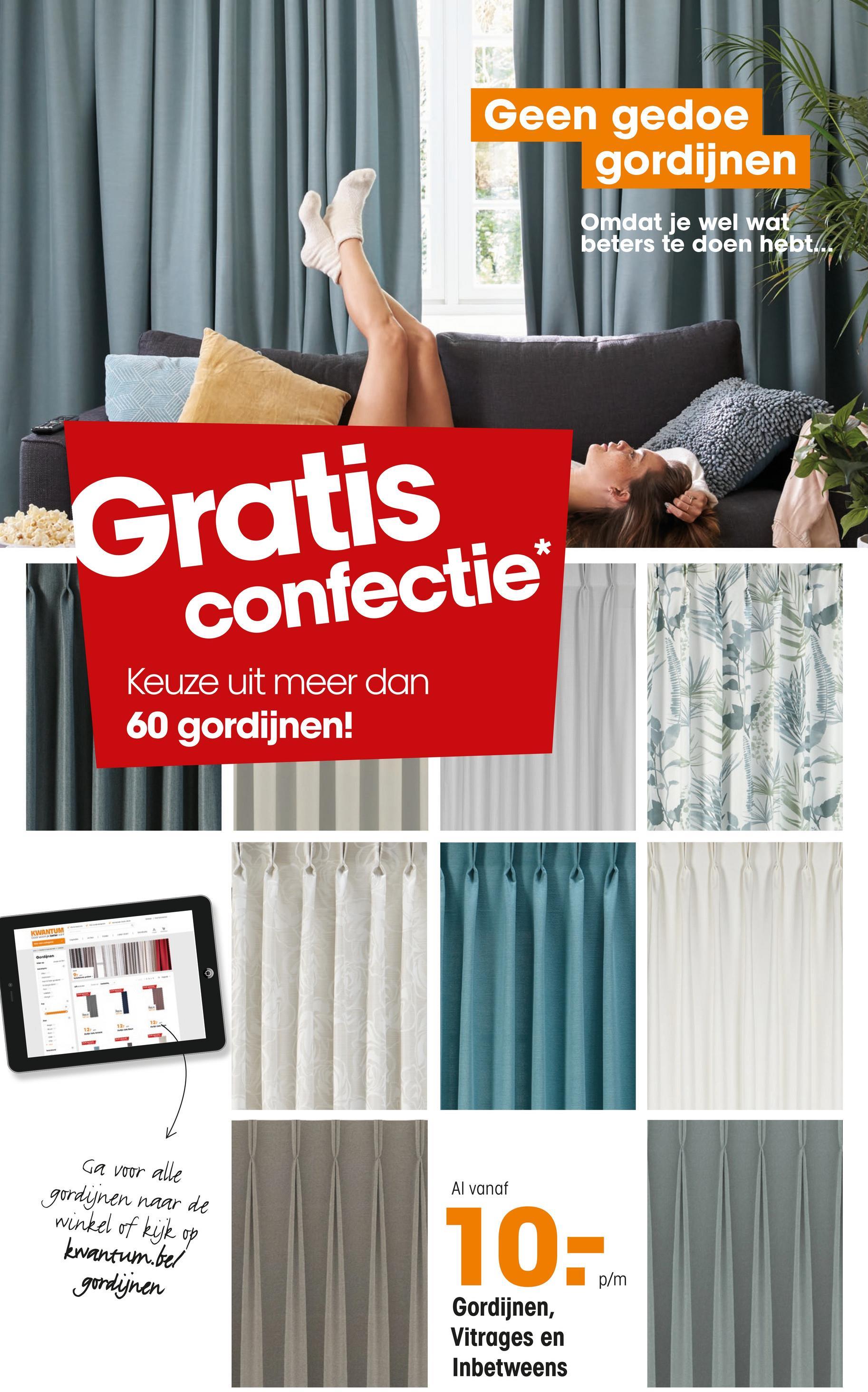 Stunning Gordijnen Kwantum Gratis Maken Gallery - Huis & Interieur ... Stunning Gordijnen Kwantum Gratis Maken Gallery - Huis & Interieur ...