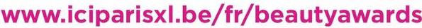 www.iciparisxl.be/fr/beautyawards