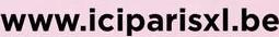 www.iciparisxl.be