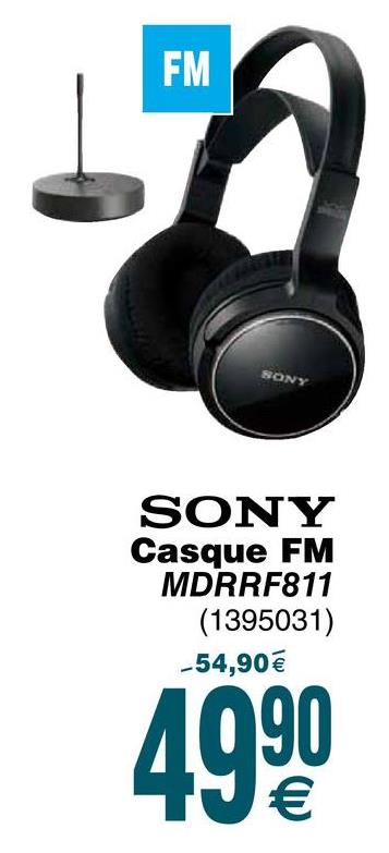 Sony Myshopi