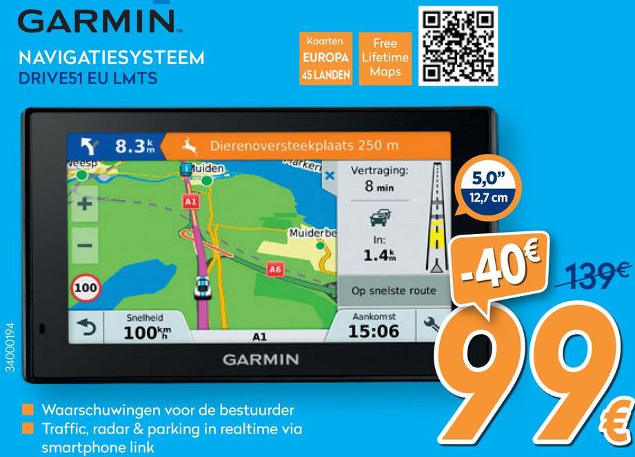 Gps Promoties Myshopi