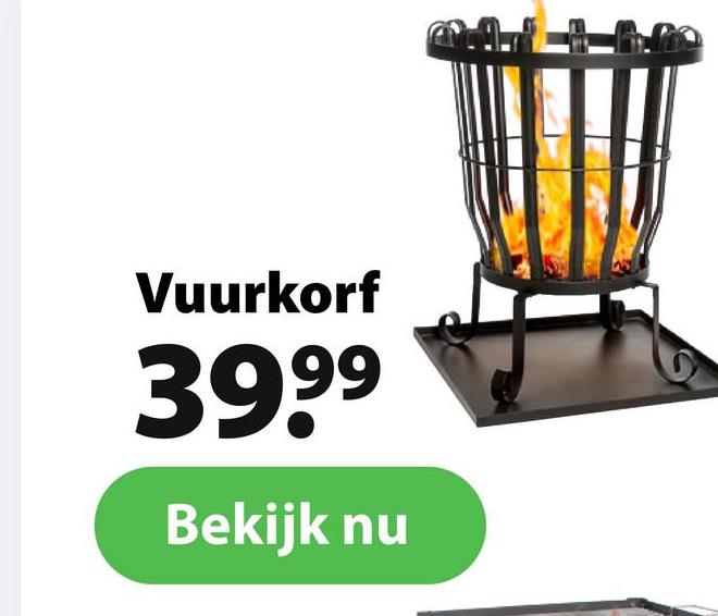 vuurkorf