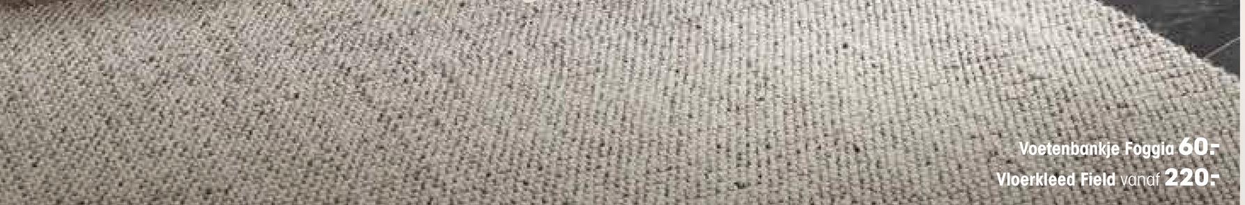 Vloerkleed Field Bruin Handgemaakt vloerkleed Field is gemaakt van 70% wol en 30% polyester. Het formaat van dit kleed is 230x160 centimeter.