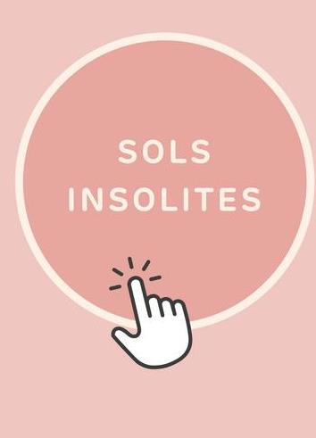 SOLS
INSOLITES