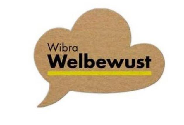 Wibra
Welbewust