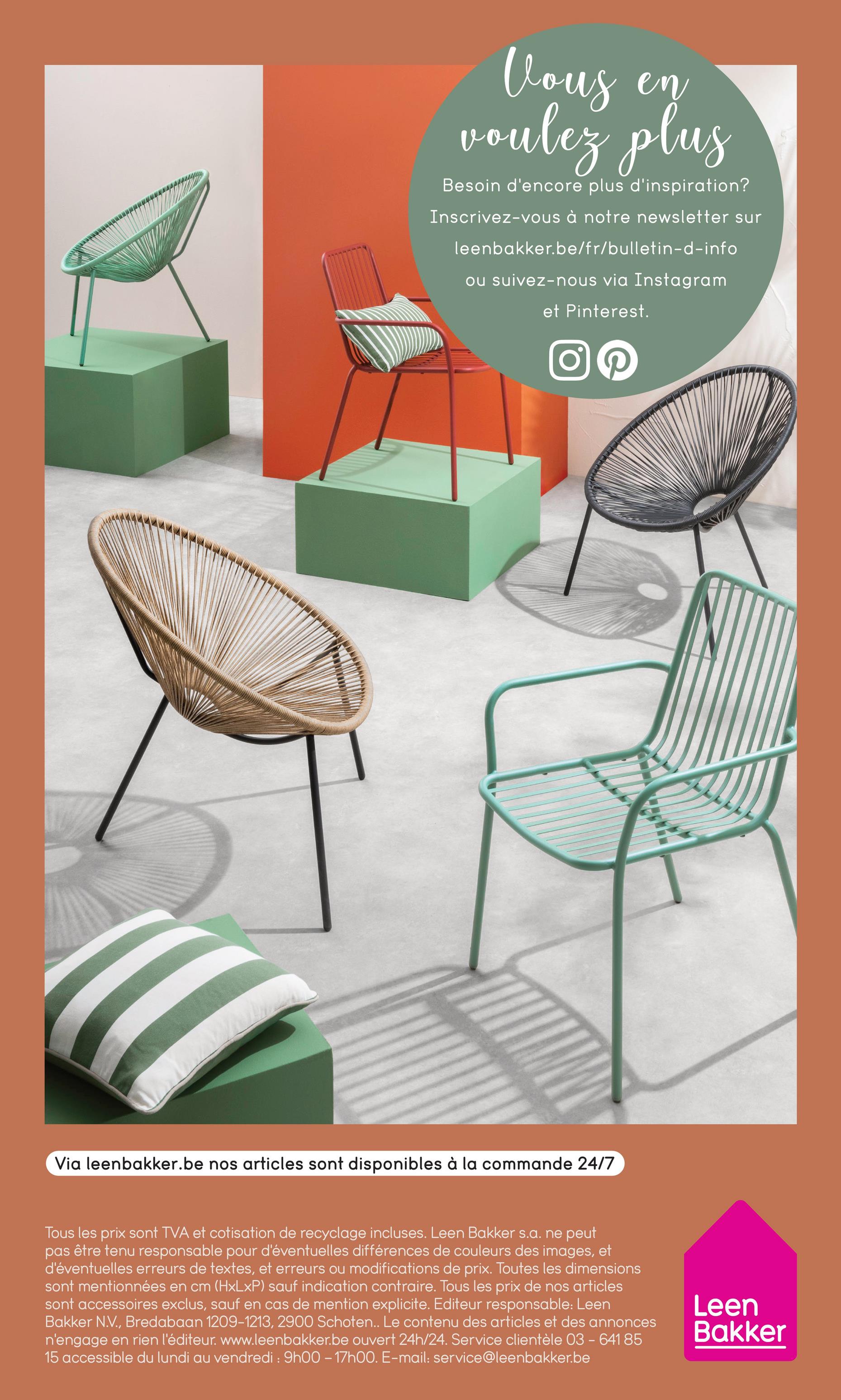 Chaise lounge Formentera - couleur anthracite La chaise lounge Formentera est une chaise branchée dotée d'un look contemporain. Faite de métal et de polyester. Résistante aux intempéries, exige peu d'entretien.
