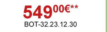 54900€**
BOT-32.23.12.30