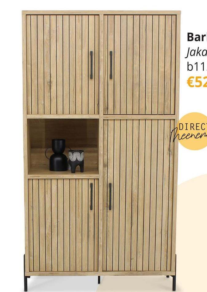 Bar
Jaka
b11.
€52
DIRECT
Theenen